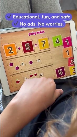 Parents Are RAVING About This Montessori App (Kids Can’t Stop Playing!)