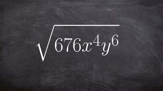 Simplifying a radical expression with absolute value root