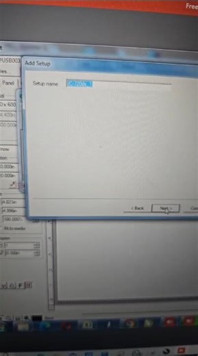 SKYCUT CUTTING PLOTTER INSTALLATION & TRAINING PART11