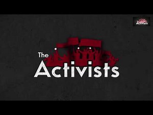 The Activists: Augustus Boal And the Theatre of the Oppressed