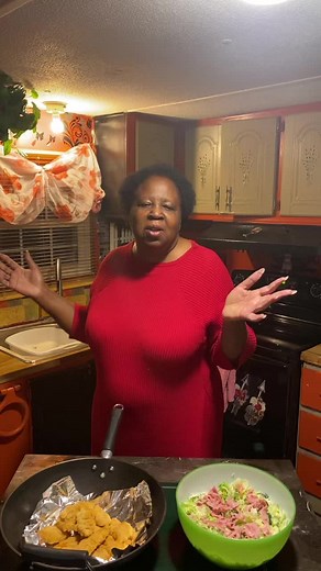 Oldcountrycooking5❤️ on TikTok