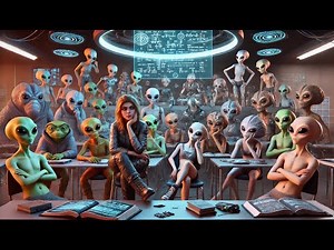 How A Deathworlder's 'Easy' Homework Stumped The Entire Alien Classroom | HFY | SCI FI Stories