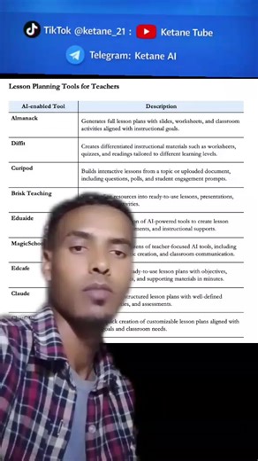 lesson plan generator tool #creatorsearchinsights #viral #fyp #research #education
