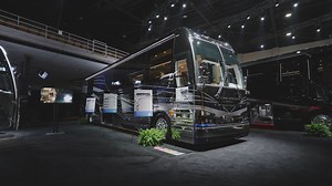 24K views · 329 reactions | Your next epic journey starts here.  Epic Motor Coach | Prevost | Facebook