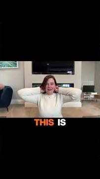 Release neck tension: heavenly pillars #substack #shorts