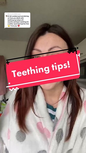 Teething Tips for New Moms: Anbesol Teething Liquid Guide
