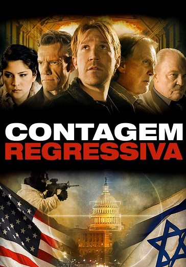 Contagem Regressiva filme - Veja onde assistir