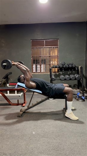 Tricep Extensions Workout 💪 | Build Bigger & Stronger Triceps | Arm Workout at the Gym #Triceps#gym