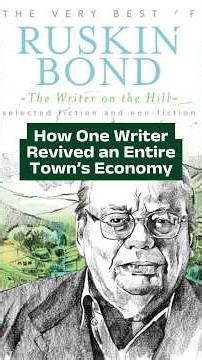 In Pop Culture: How One Writer Revived an Entire Town’s Economy