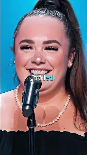 Judges Weren’t READY For Her😳🔥