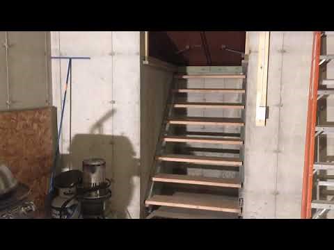Nov 19, 2019 - Insulating A Bilco Basement Entrance