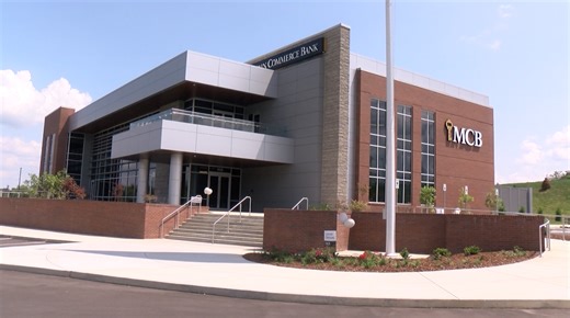 Home BancShares acquires Mountain Commerce Bank parent company