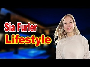 Sia Furler Lifestyle 2020 ★ Boyfriend & Biography