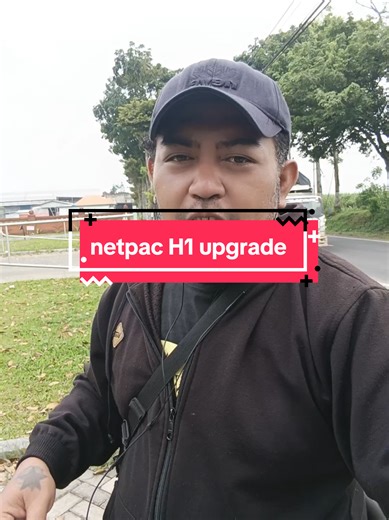 Upgrade Your Gaming Experience with Netpac H1 Headset