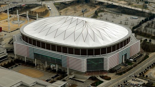 Stadiums: Past, Present and Future - Reading Passage With Answers