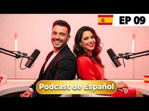 Cómo Hablar de tus Hábitos de Sueño (e Insomnio) | Aprende Español con Podcast