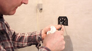 183K views · 369 reactions | Easiest shower valve to install...these full tutorials are part of Bathroom Repair Tutor's Video Library of over 280 Video Lessons...make your bathroom renos easier at https://bathroomrepairtutor.com/  | Home Repair Tutor | Facebook