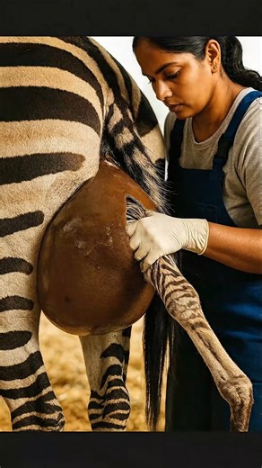 LifeSaver Animals on Instagram: "🦓💖 Baby zebra surprise! From fear to freedom — this tiny zebra’s rescue will melt your heart. Be part of the rescue family 🐾✨ ❤️ Like + 💬 Comment + 🔁 Share Follow @AnimalLifesaver for more rescue miracles! zebra animals rescue wildliferescue animalrescue animalrescuers wildlife cuteanimals animalvideos animalsofinstagram babyzebra animalplanet wildlifeconservation africanwildlife saveanimals animallovers animals"