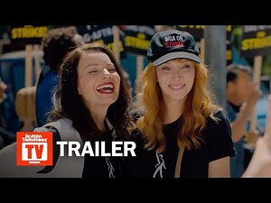 The Comeback Season 3 Trailer