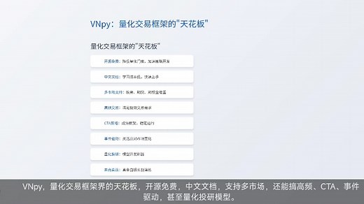 VNpy量化交易框架安装部署全指南：避坑技巧 实战演示