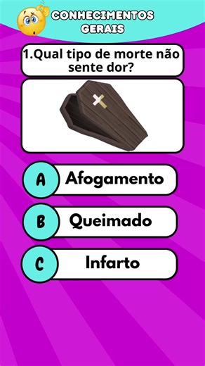 Quiz de Conhecimentos Gerais - Perguntas e Respostas