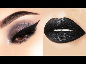 15 Glamorous Makeup ideas & Eye Shadow Tutorials | Gorgeous Eye Makeup Looks #175