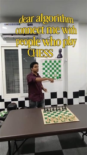 Share this with someone who knows CHESS ❤️♟️ #chess #trending #viral #algorithm #chesslover #player