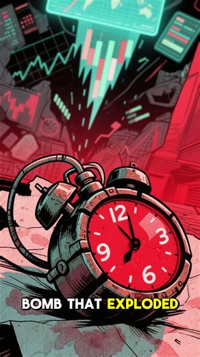 The Secret Deal That Broke a Nation