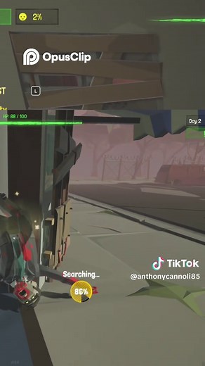 What in the shop deals ! Run a shop in the zombie apocalypse! Trade batteries, craft stock, manage your staff, and fend off undead hordes. Will you be a hero, or profit at any cost? Your choices shape your store - and your fate. #TheWalkingTrade, #ZombieGame, #SimulationGames, #survivalgamee, #zombiesimulatorr, #simulatorgames, #IndieGames, #pcgamingming