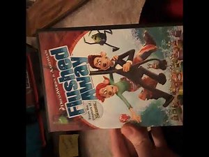 My Universal DVD Collection 2021 Part 2