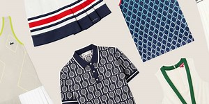 17 Tennis Clothing Brands That Perfectly Blend Fashion and Sports