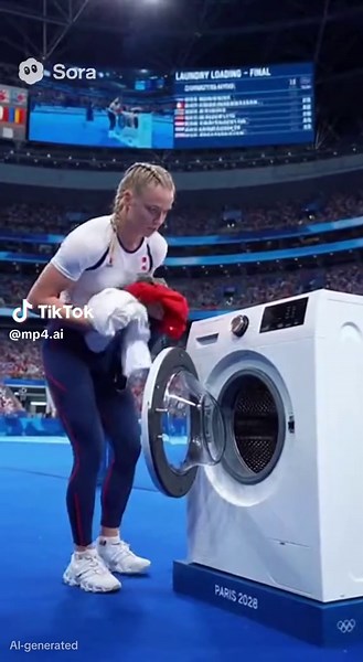 Russia Women's Swimming Team at the Olympics