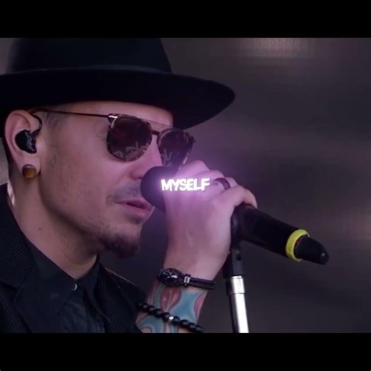 I Will Return - Fall Of The Dawn Tributes Chester Bennington