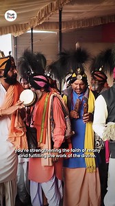 Be a blessing this Maha Kumbh! Join True Hope Foundation to serve meals to sadhus and devotees. Your support makes a difference. Donate Now: https://bit.ly/4gubAi6 | True Hope Foundation