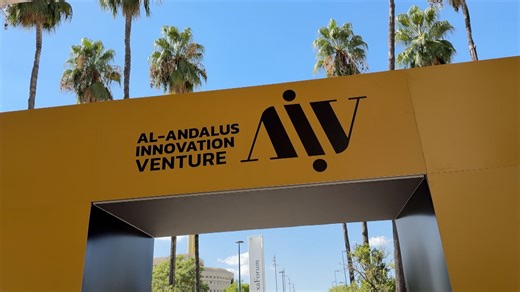 Al Andalus Innovation Venture, Lazarus y Museo Nacional de Ciencia y Tecnología
