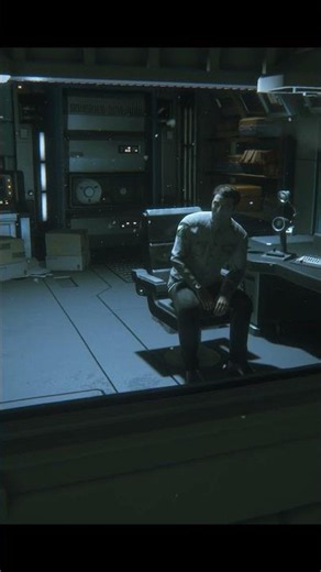 Damn You, Kuhlman! | #alien #aliens #alienisolation #alienisolationgameplay