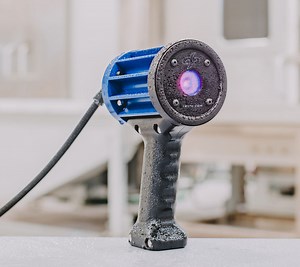 C4 Magnum LED UV-A Lamp (UV-2000)