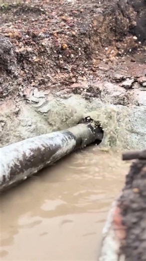 Big Underground Hard Rock Borewell Drilling Setup & Entry || borewell #drillingwork #shorts