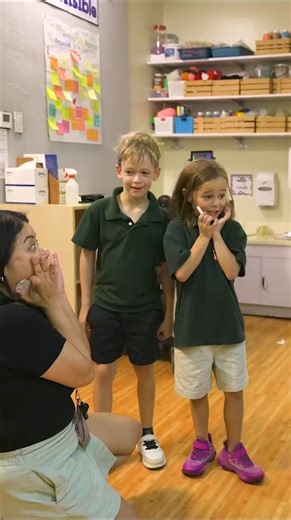 12K views · 152 reactions | Our Grade 1 students had an exciting time learning to express their emotions in Filipino through story acting during their Filipino Language & Culture class.  Watch them in action here! What about you—how are you feeling today? 樂 | International School Manila | Facebook