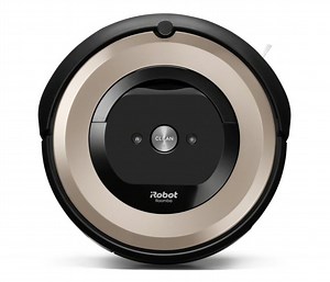 iRobot Roomba e6 - Robot sprzątający - najlepsze ceny, tysiące opinii w x-kom.pl
