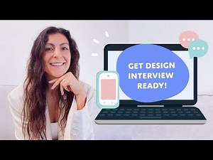 How to prepare for your Product Design interview - full overview!