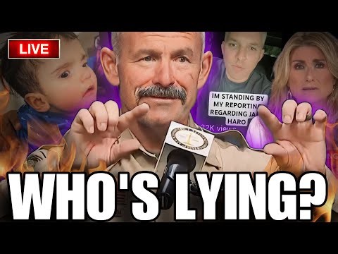 Emmanuel Haro LIVE: COPS FURIOUS About MEDIA LEAKS!!