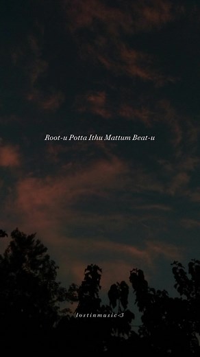 Tamil Vibe Songs Compilation for Mood Enhancement