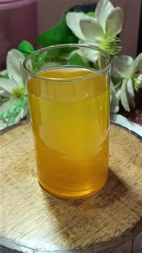 Benefits of Haldi Water | Magical Morning Drink | #food #recipe #ayurveda #shorts