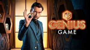 Watch Genius Game | Stream Free on STV Player