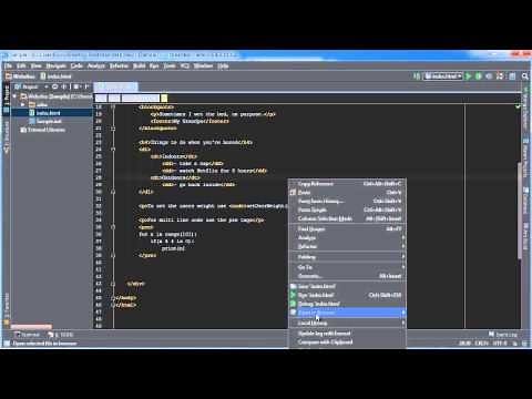 Bootstrap Tutorial for Beginners - 3 - Text Styles