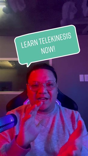 Learn Telekinesis Now! Enhance Your Skills With These Tips
