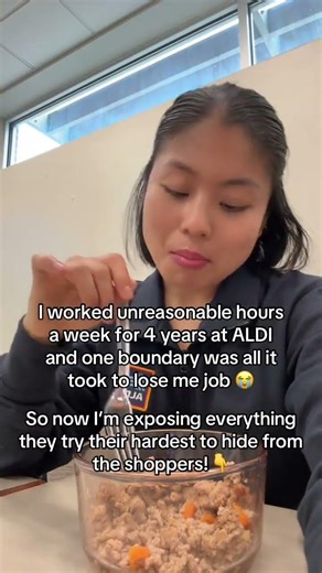 Check Description 😭⬇️ #aldi #christmas #newyear