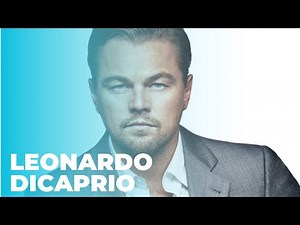 Leonardo DiCaprio - Biography - Life Story