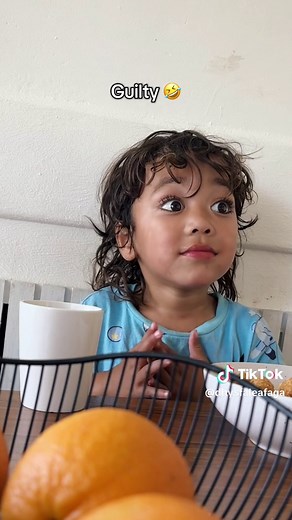 Guy Teaches Dog To Pray Before Eating